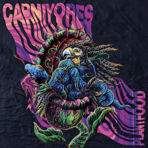 CARNIVORES