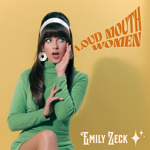 Loud Mouth Women - Single