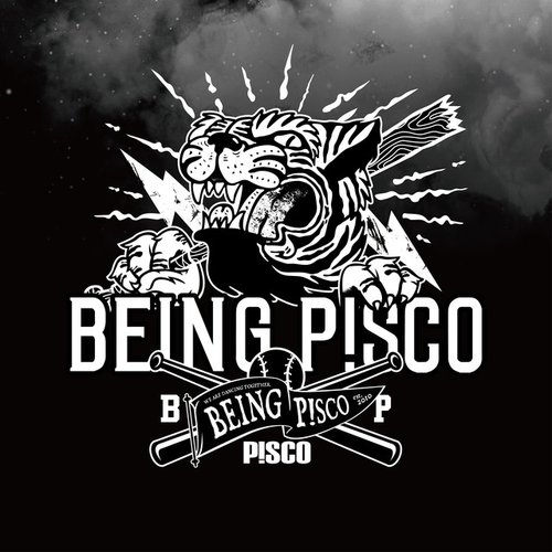 BEING P!SCO