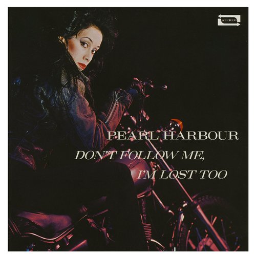 Don't Follow Me I'm Lost Too (Expanded) (Remastered)