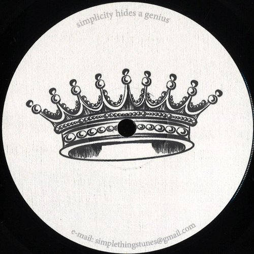 Agony EP