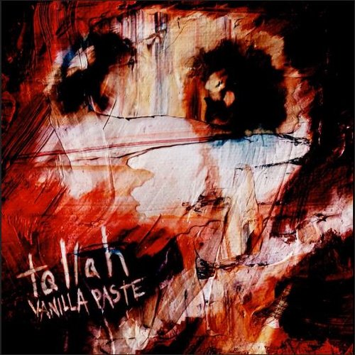 Vanilla Paste - Single
