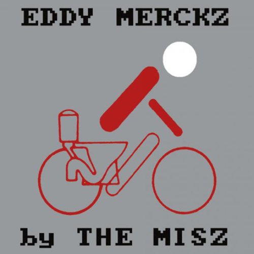 Eddy Merckz
