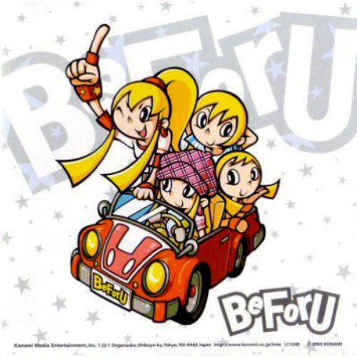 BeForU — BeForU | Last.fm