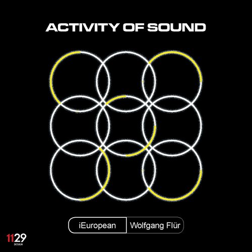 Activity Of Sound (feat. Wolfgang Flür)