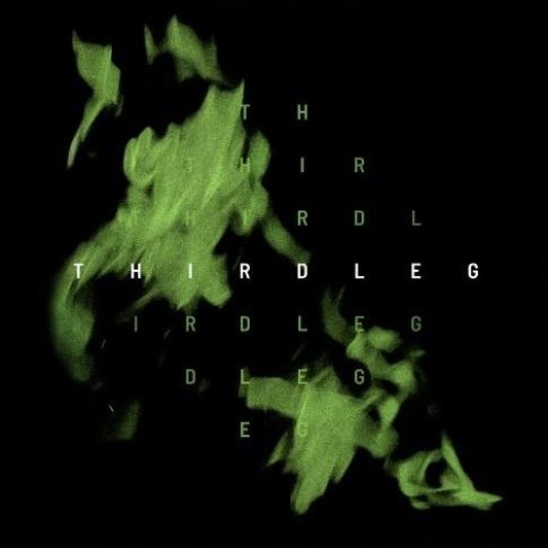 Third Leg - Single