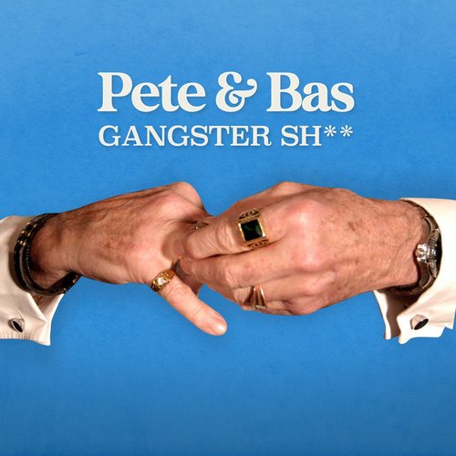 Gangster Sh** - Single