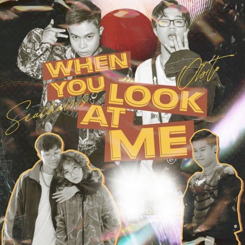 When You Look at Me