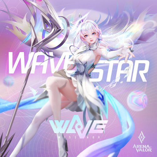 WaVeStar - Single