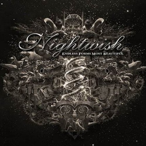 Endless Forms Most Beautiful Disc 2