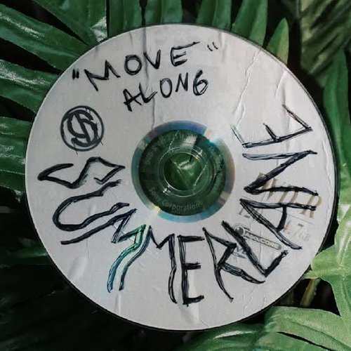 Move Along - Single