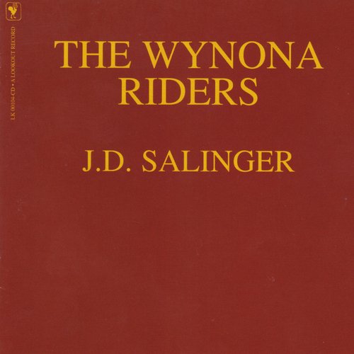 J.D. Salinger [Explicit]