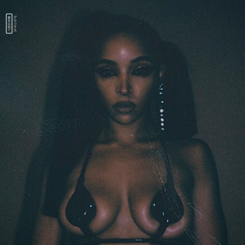 With Love (Deluxe)
