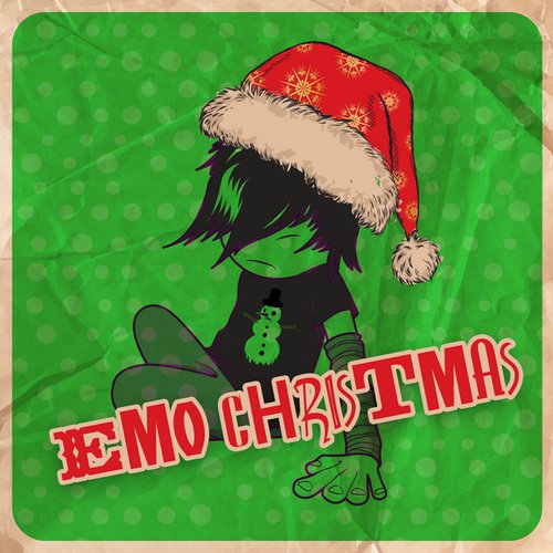 Emo Christmas