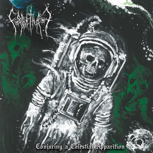 Conjuring A Celestial Apparition