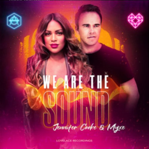 We Are The Sound