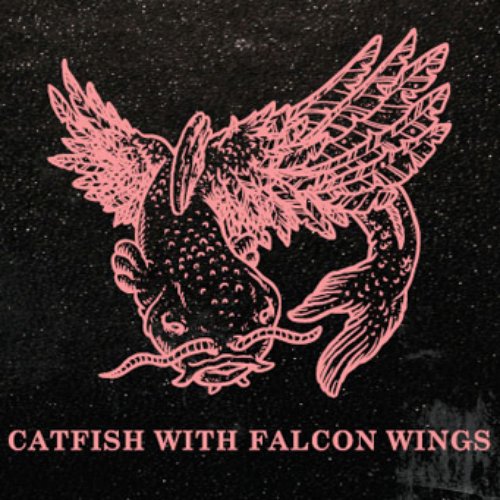 Catfish with Falcon Wings