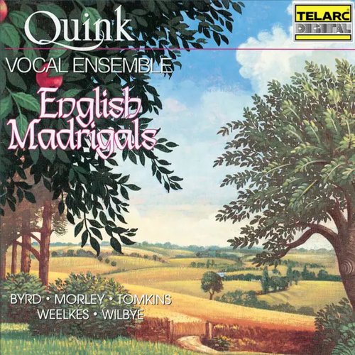 English Madrigals