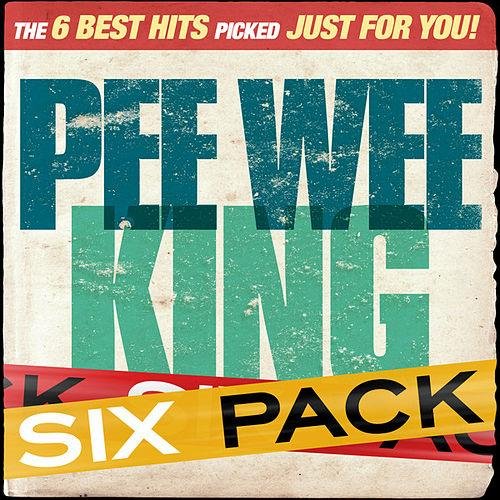 Six Pack - Pee Wee King - EP