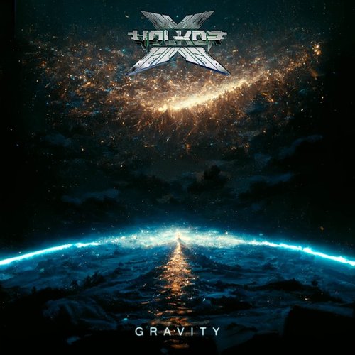 Gravity - Single