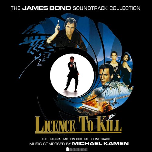 Open Range (Original Score) - Album by Michael Kamen - Apple Music