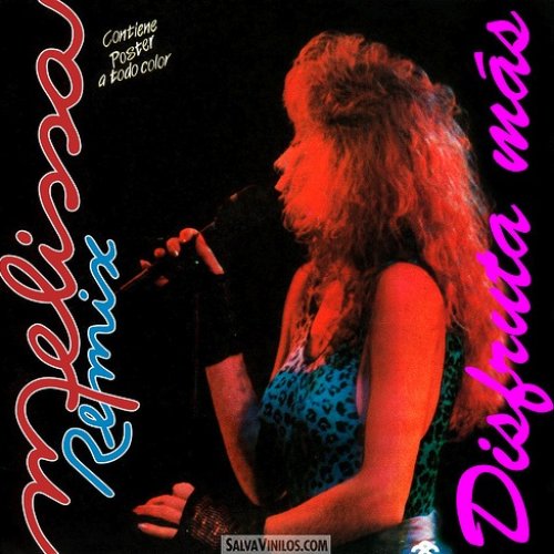 Melissa Re-Mix
