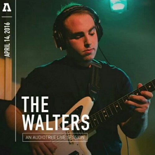 The Walters on Audiotree Live