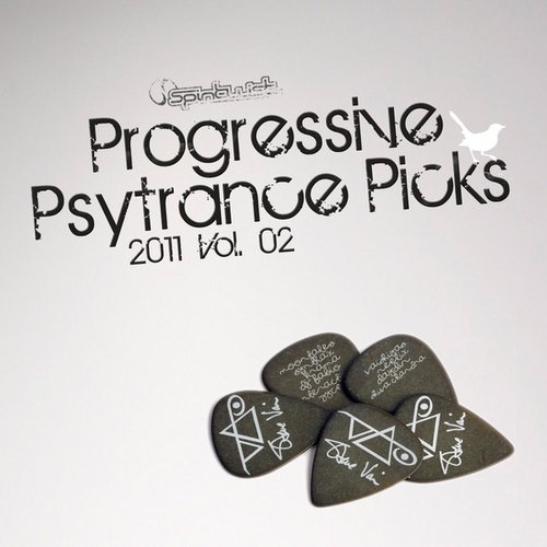 Progressive Psy Trance Picks 2011 Vol.2