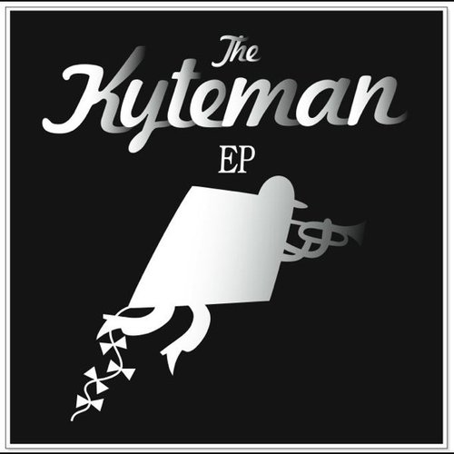 The Kyteman - EP