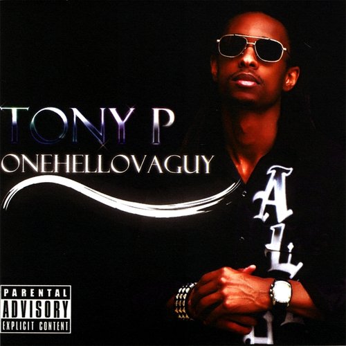 Onehellovaguy