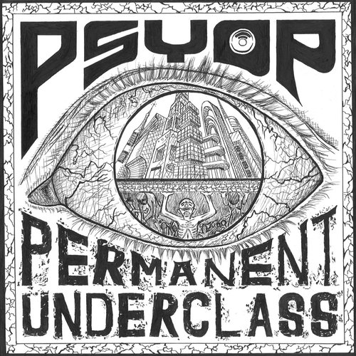 Permanent Underclass
