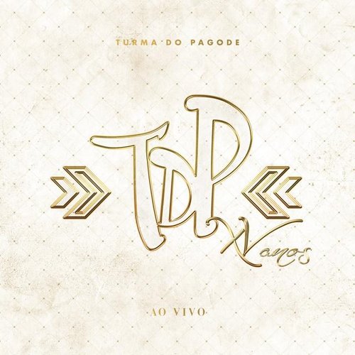 Turma do Pagode XV Anos (Ao Vivo)