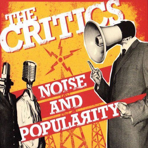 Noise And Popularity