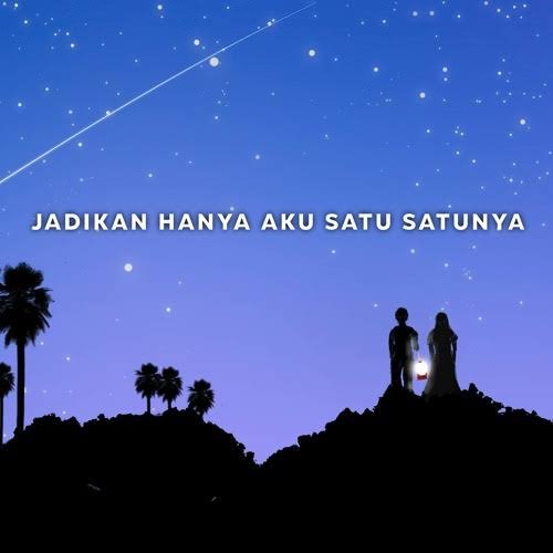 DJ Jadikan Hanya Ku Satu Satunya - Asmalibrasi