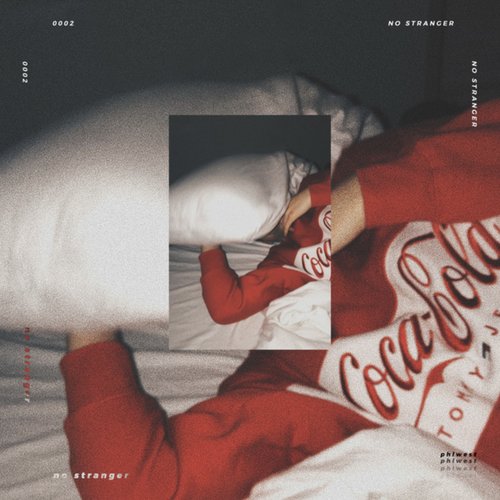 No Stranger - Single