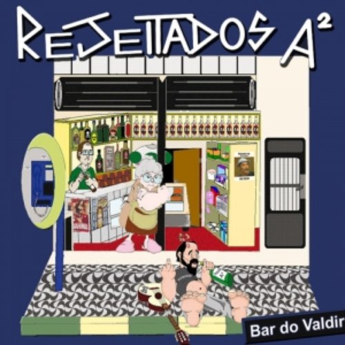 Bar do Valdir