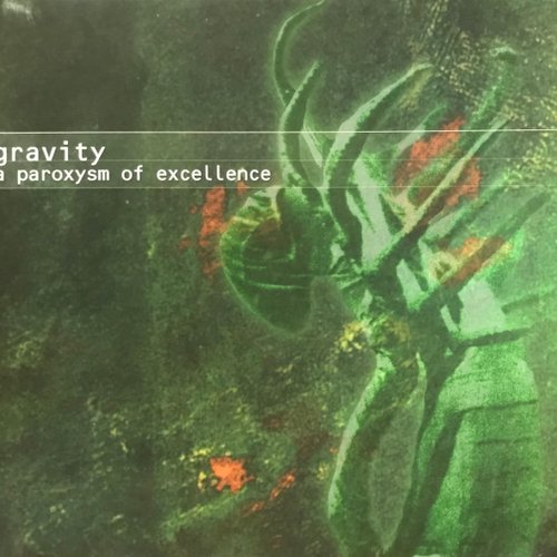 A Paroxysm Of Excellence