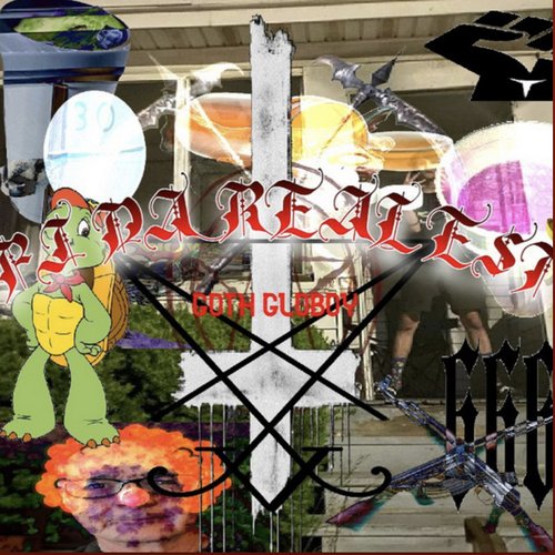 Everyday Is Halloween - EP