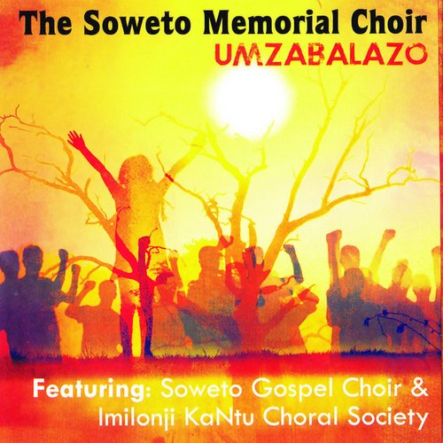 Umzabalazo (Freedom Songs)