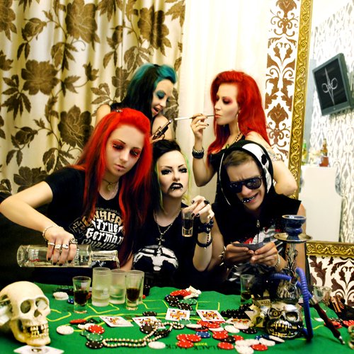 Asphyxia Trix