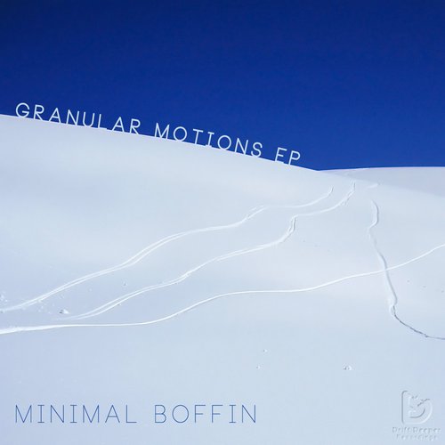 Granular Motions EP