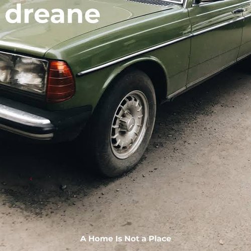 A Home Is Not a Place