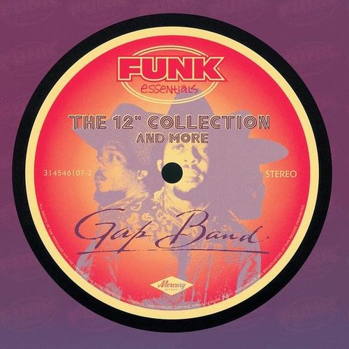 The 12" Collection And More (Funk Essentials)