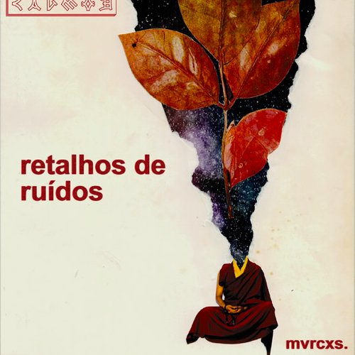 Retalhos de Ruídos: Beattape