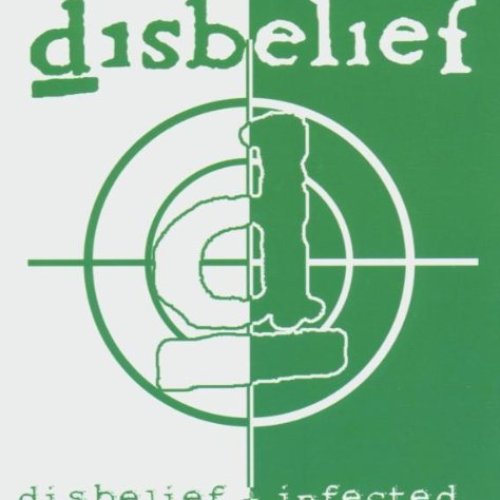 Disbelief Infected (Re-Release)