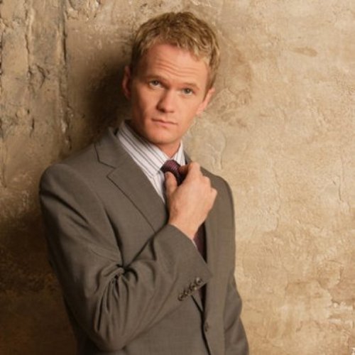 Nothing Suits Me Like A Suit — Barney Stinson | Last.fm