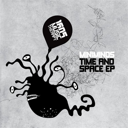 Time and Space EP