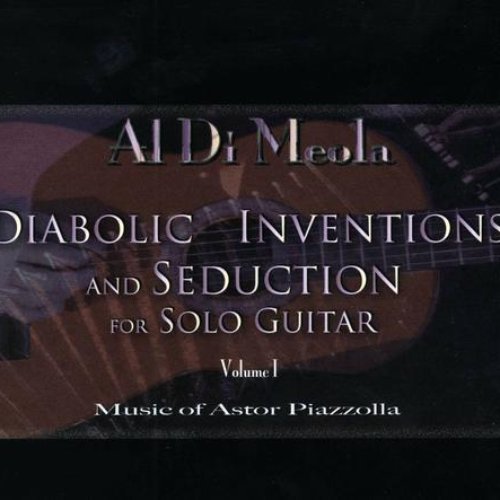 Diabolic Inventions and Seduction