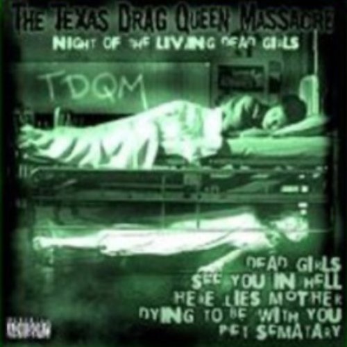 Night Of The Living Dead Girls