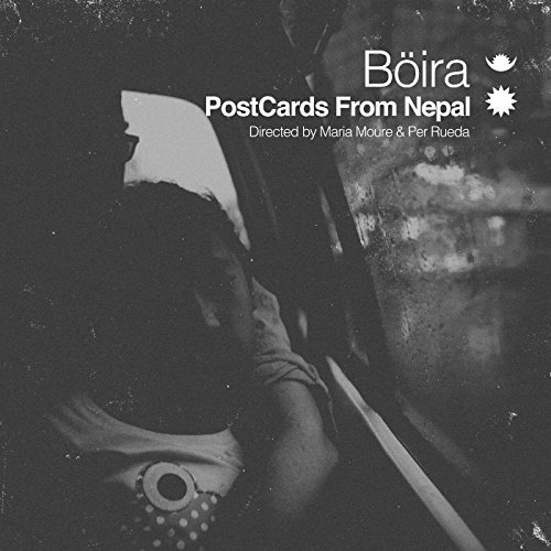 PostCards from Nepal (Original Soundtrack)